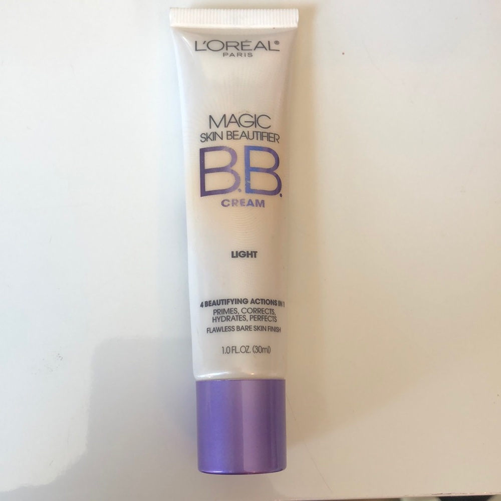 L’Oréal Paris Magic Skin Beautifier BB cream